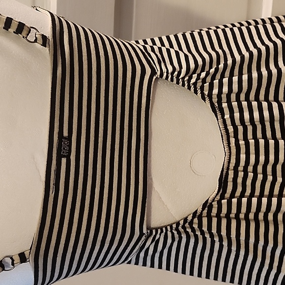 Roxy striped sundress - Picture 6 of 10